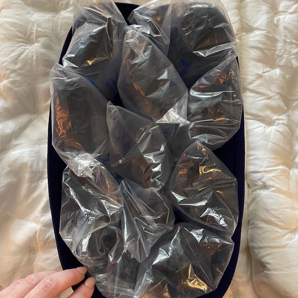 Samorga Bag Insert for Bottega Veneta Pouch Bag - Picture 4 of 5